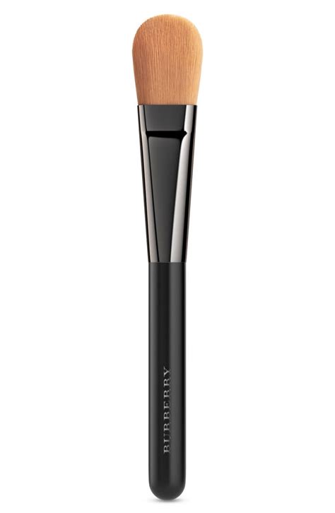 burberry beauty foundation brush|burberry makeup.